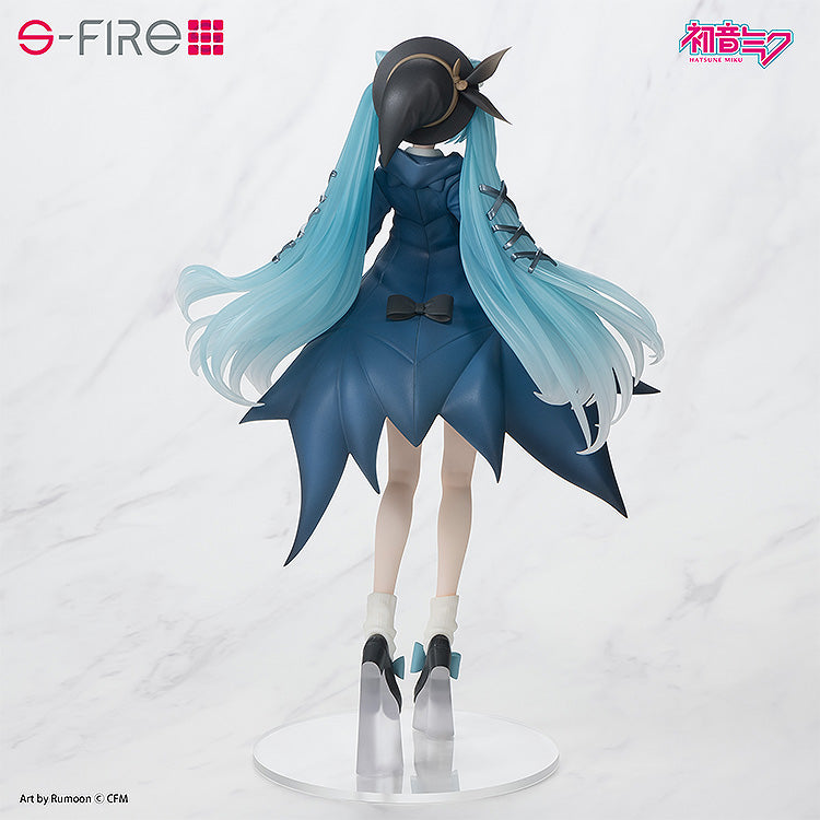 Hatsune Miku - MIKU AUTUMN OUTING FIGURE