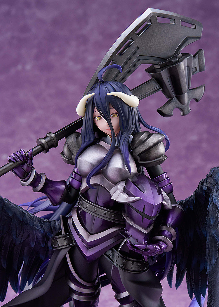 OVERLORD - OVERLORD IV Albedo: Hermes Trismegistus Ver. 1/7 Scale Figure