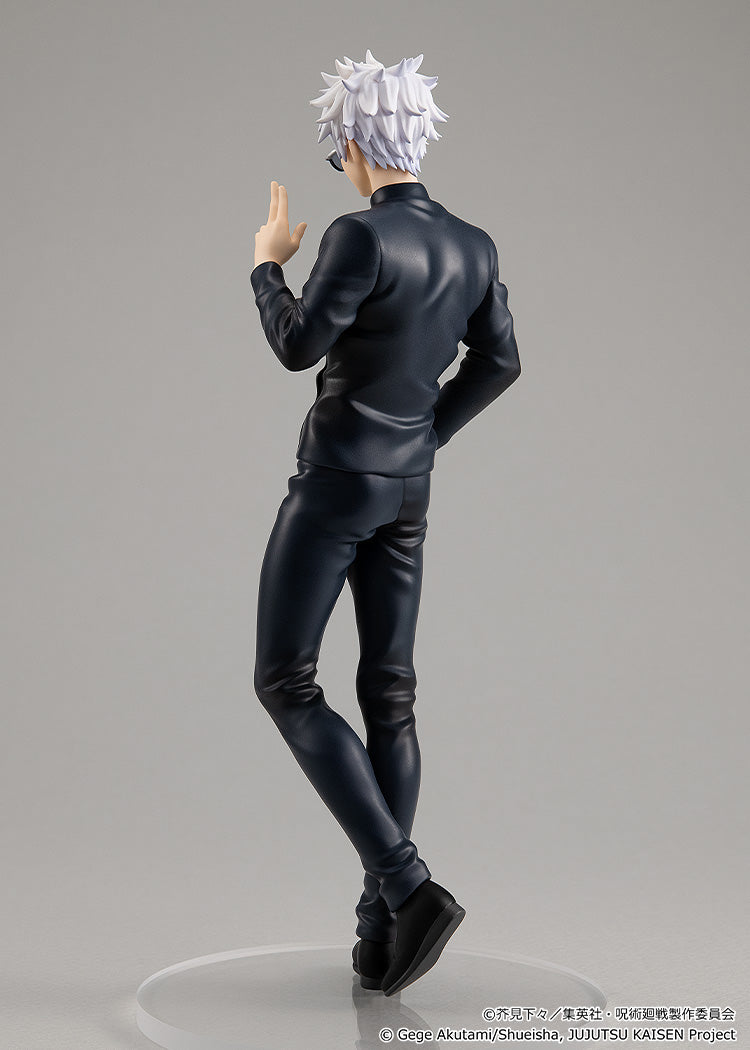 POP UP PARADE Satoru Gojo: Hidden Inventory / Premature Death Ver. Figure