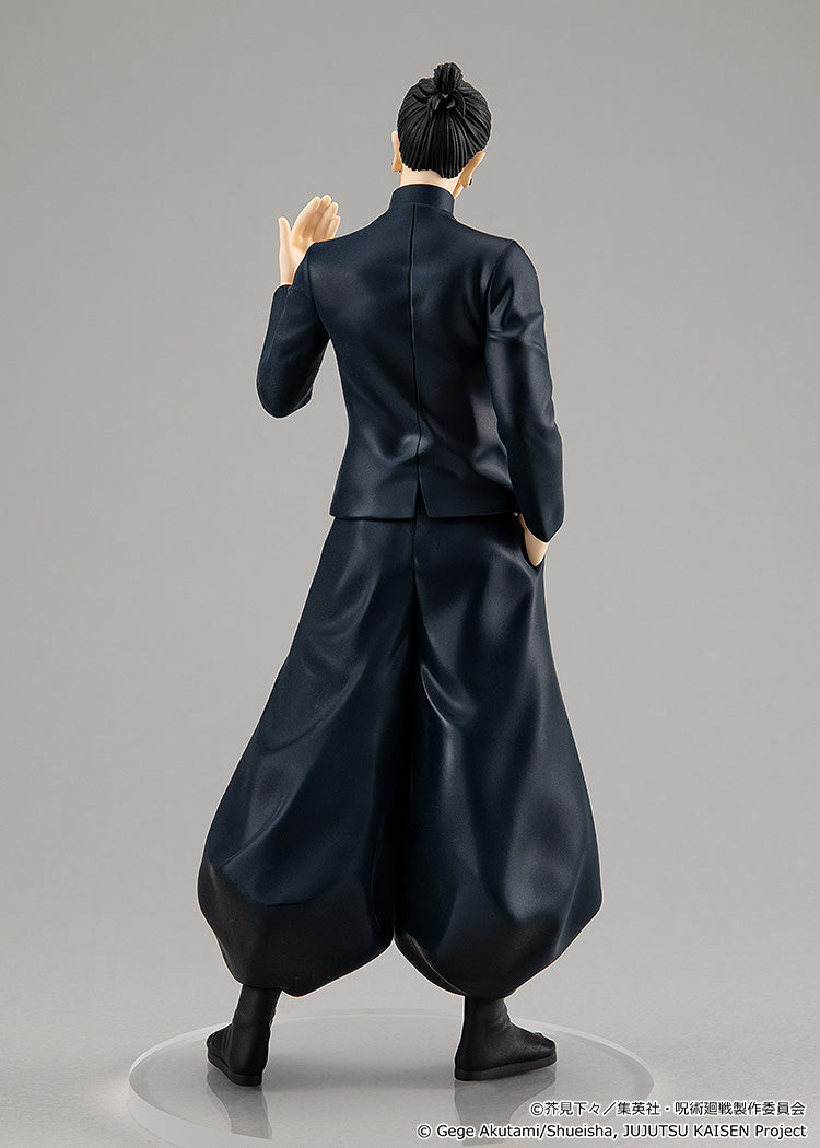 Jujutsu Kaisen - POP UP PARADE Suguru Geto: Hidden Inventory / Premature Death Ver. Figure