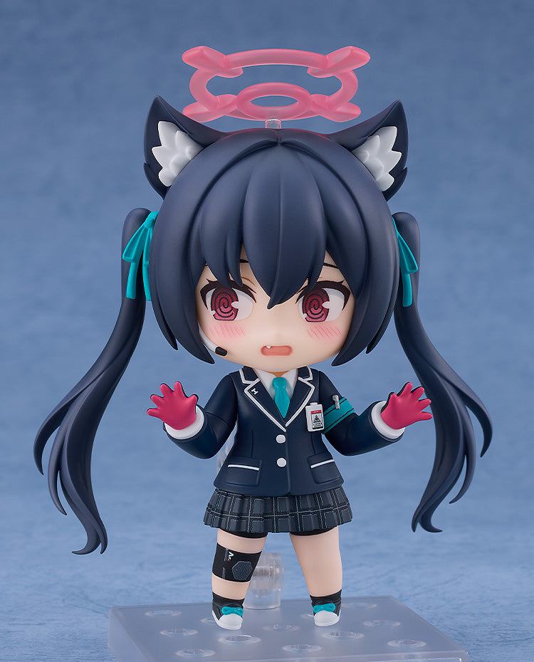 Blue Archive - Nendoroid Serika Kuromi Figure