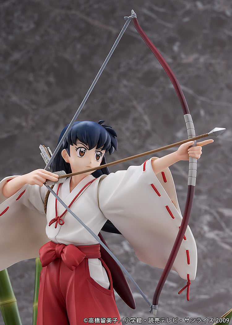 Inuyasha - Kagome Higurashi 1/7 Scale Figure