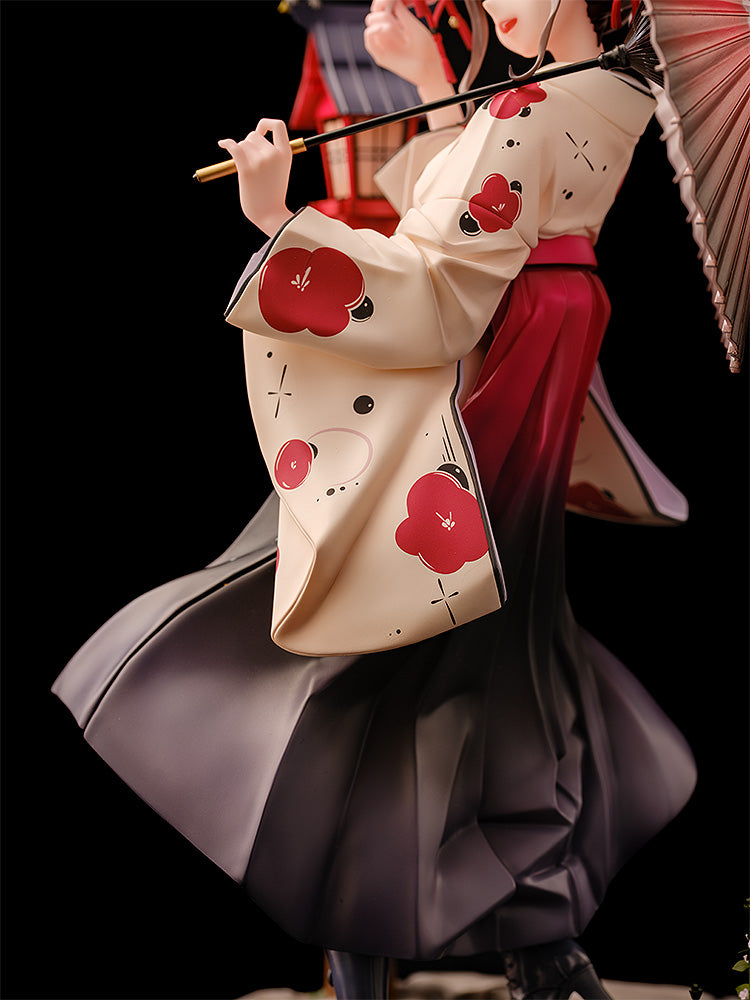 Colors: Tsumugi 1/7 Scale Figure