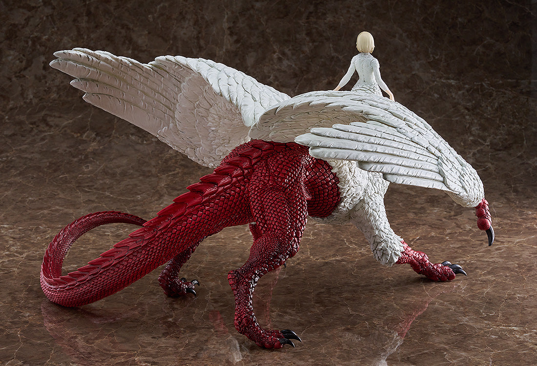 Delicious in Dungeon  - POP UP PARADE Falin (Chimera) XL Size Figure