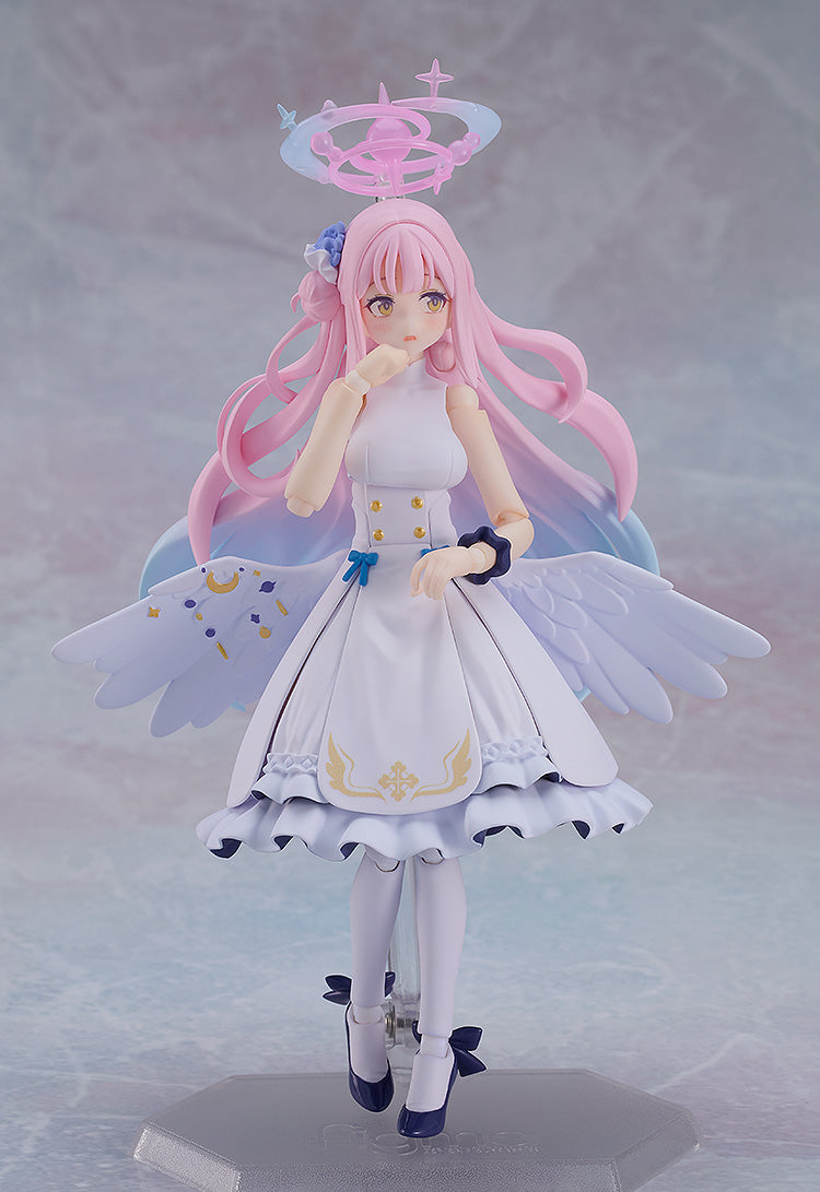Blue Archive - figma Mika Misono Figure