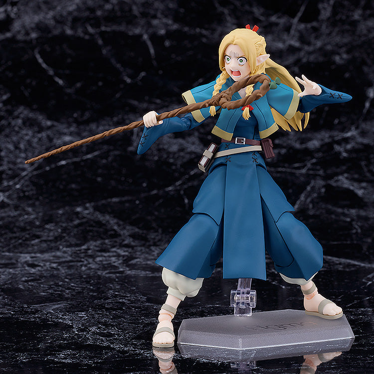 Delicious in Dungeon  - figma Marcille Figure