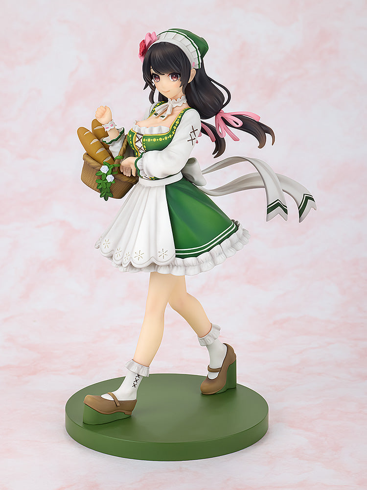 KONOSUBA-God's blessing on this wonderful world! Yunyun: Light Novel 10th Anniversary ver. Figure