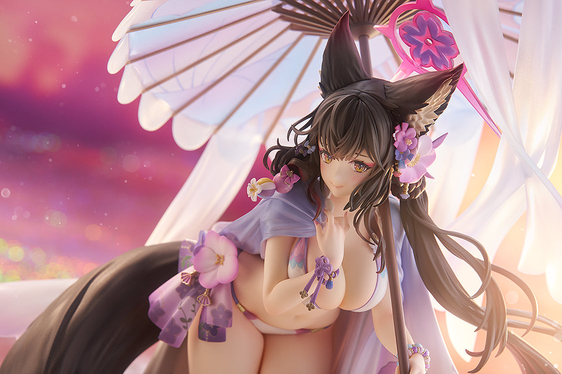 Blue Archive - Wakamo (Swimsuit) 1/7 Scale Figure – Good Smile US