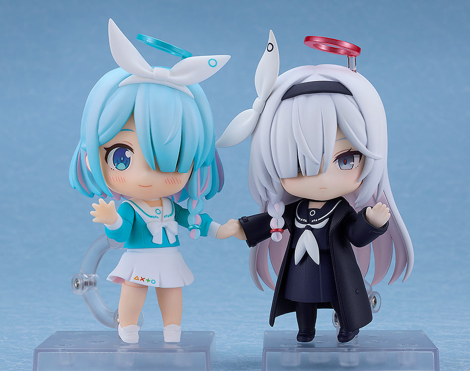 Nendoroid Plana Figure