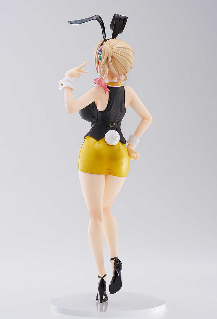 BUNNY GARDEN - POP UP PARADE Rin L Size Figure