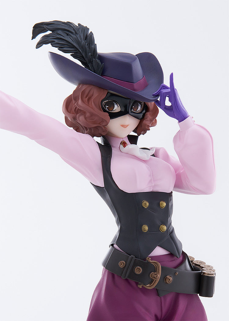 Persona 5 - POP UP PARADE Noir Figure