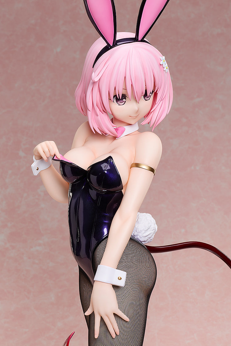 To Love-Ru Darkness - Momo Belia Deviluke: Bunny Ver. 1/3 Scale