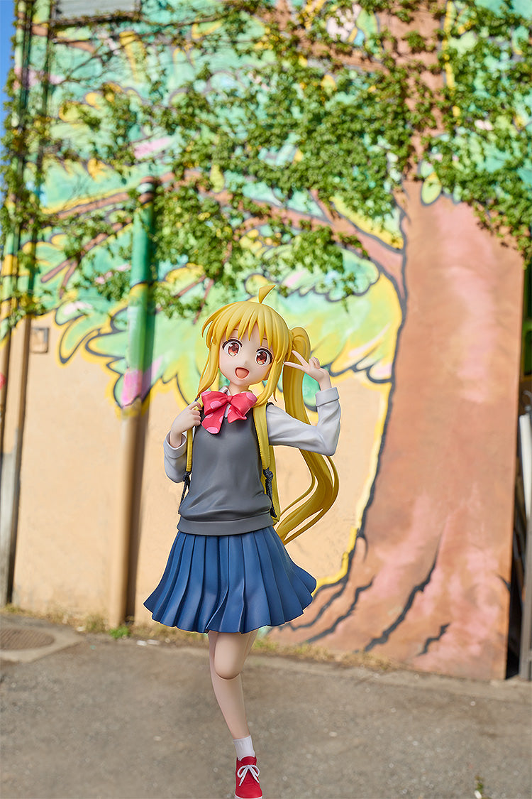 Nijika Ijichi Figure