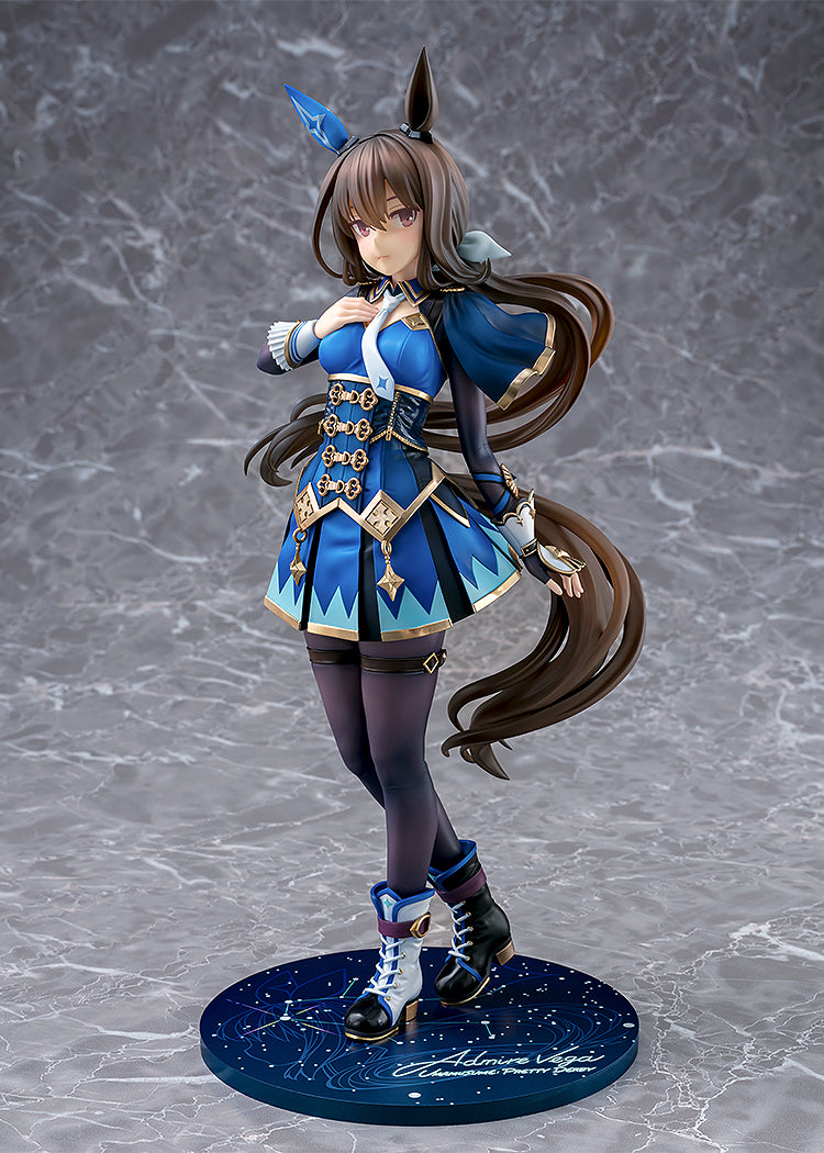 Umamusume: Pretty Derby	 - Admire Vega 1/7 Scale Figure