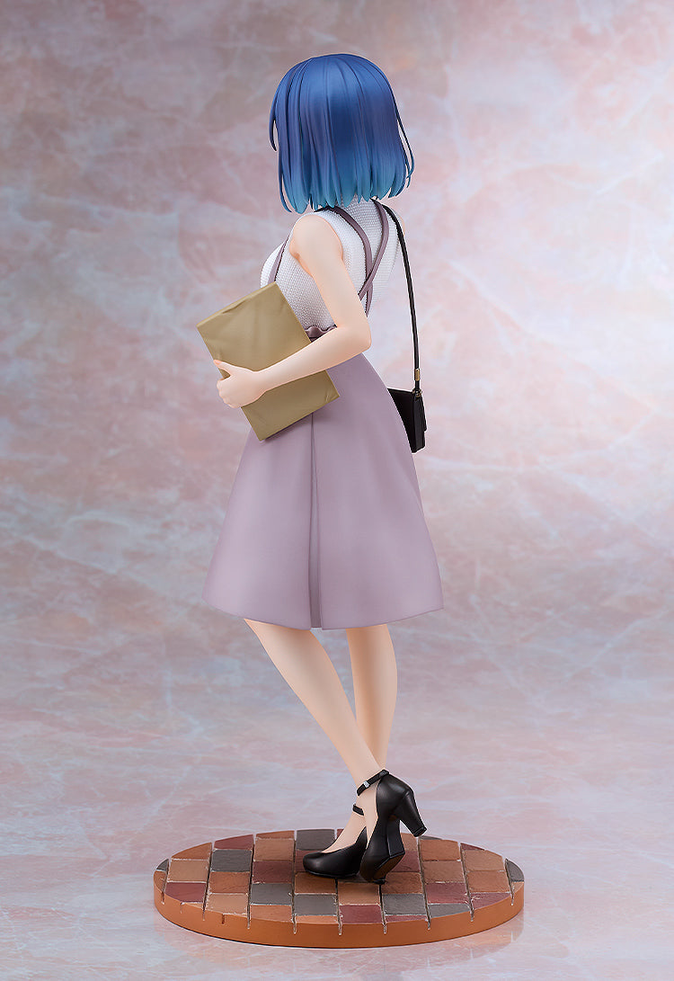【OSHI NO KO】 - Akane Kurokawa: Date Style Ver. 1/6 Scale Figure