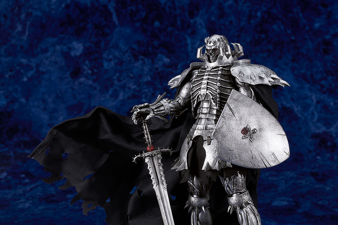 Berserk - figma Skull Knight Figure