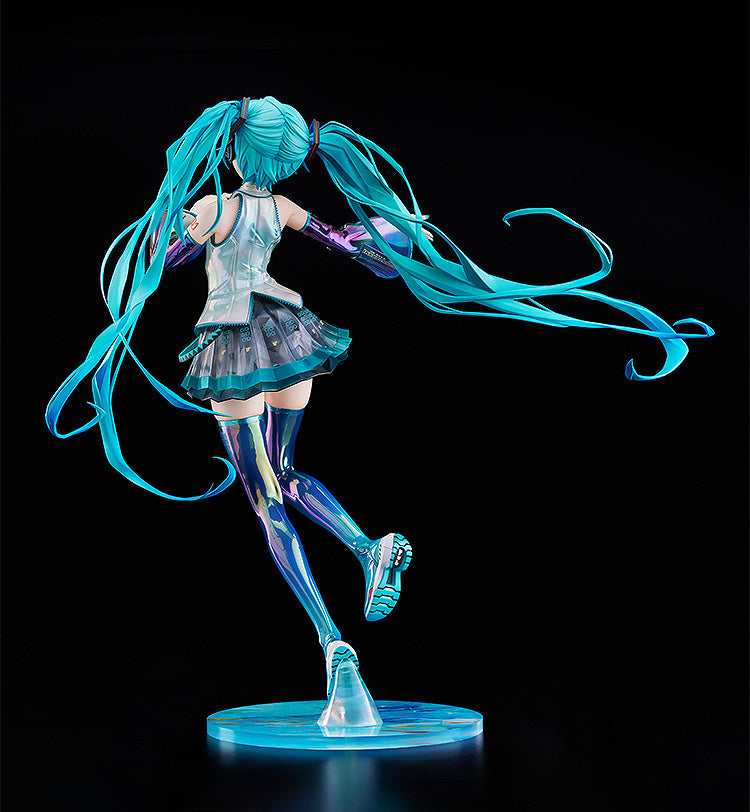 Hatsune Miku - Hatsune Miku 0x27 Eternal Stream 1/4 Scale Figure