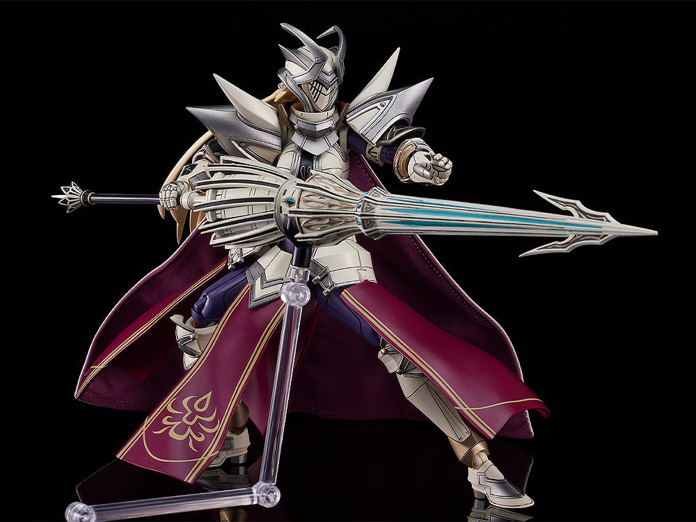 The Legend of Heroes-PLAMATEA Arianrhod, the Steel Maiden Figure