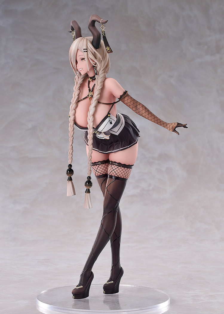 Azur Lane - Owari 1/7 Scale Figure: Light Equipment Ver.