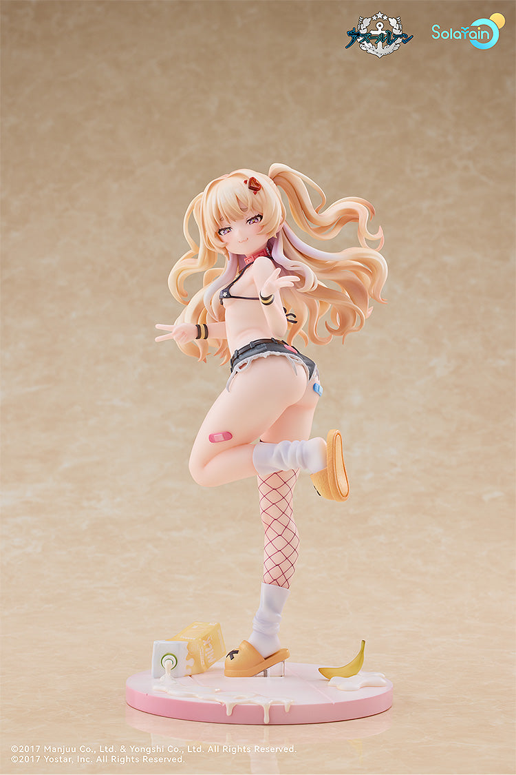 Azur Lane - Bache: Anniversary Illustration Ver. 1/7 Scale Figure