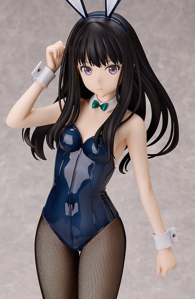 TKC081 ガレリウスのフォリス Lycoris Recoil - Takina Inoue: Bunny Ver. 1/4 Scale Figure