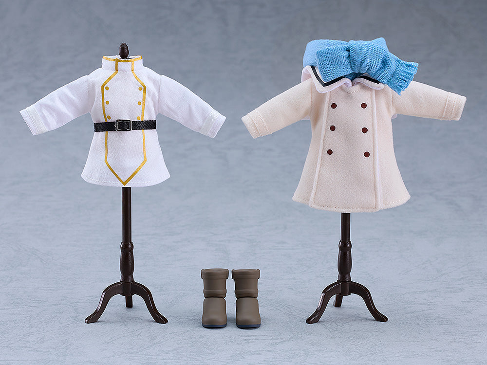 Frieren: Beyond Journey's End - Nendoroid Doll Frieren