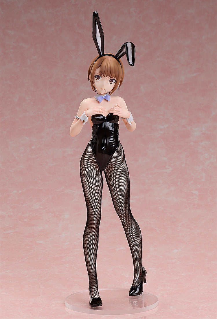 Love Is Indivisible by Twins - Rumi Jinguji: Bunny Ver. 1/6 Scale Figure
