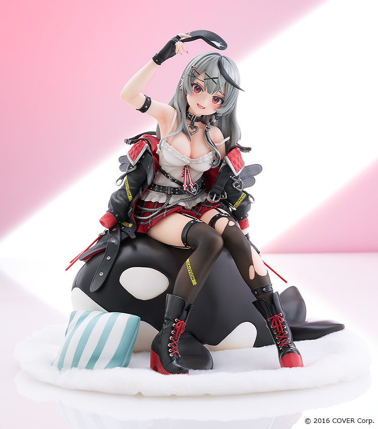 hololive production - Sakamata Chloe 1/6 Scale Figure