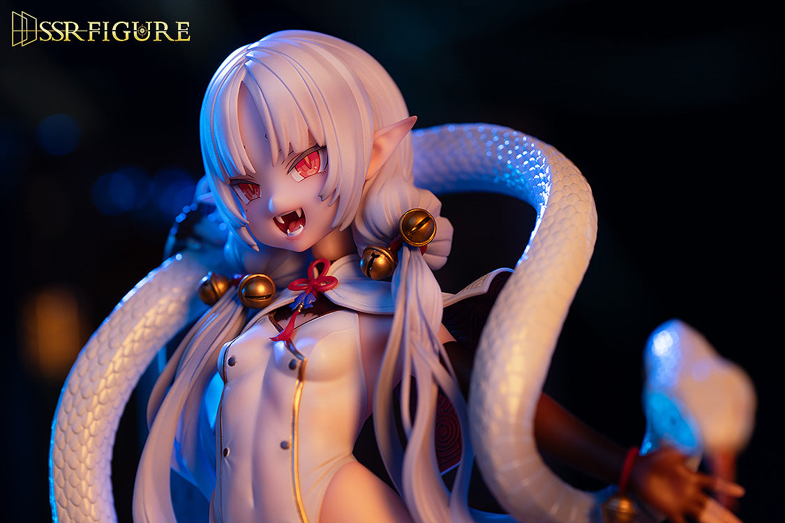 SSR FIGURE Yi Ren Guan  - House of Unhumans Liu Qi 1/7 Scale Figure