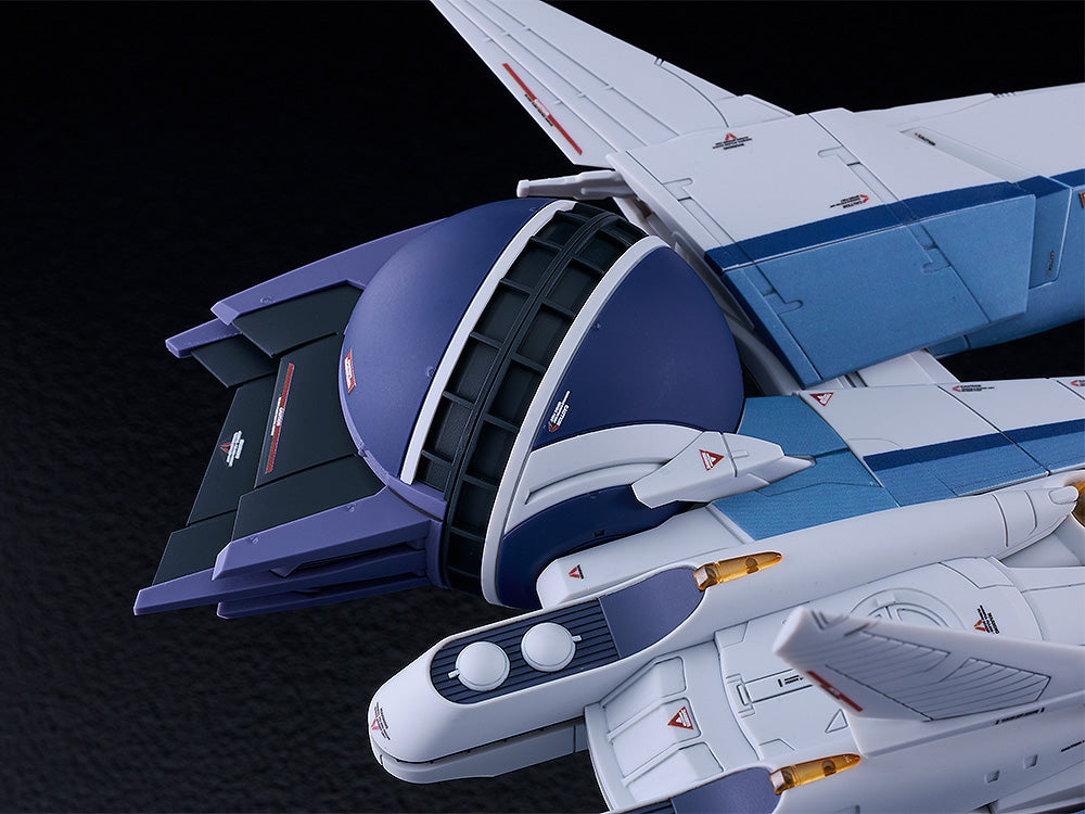 Cruise Chaser Blassty - PLAMAX SPEX-07 Blassty Double Form Set Figure