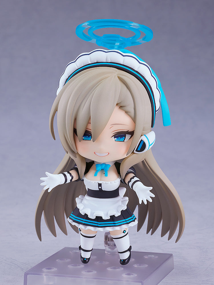 Blue Archive - Nendoroid Asuna Ichinose Figure