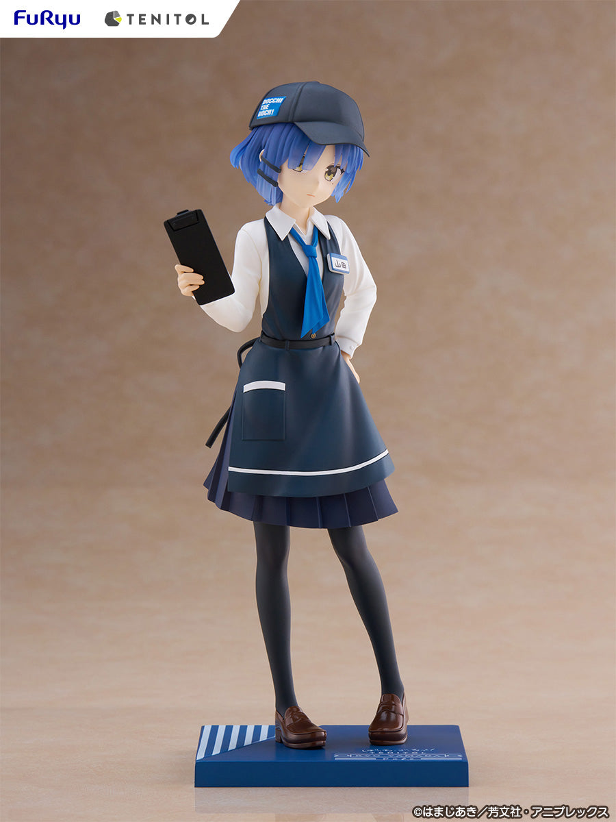 Bocchi the Rock! - TENITOL Ryo Yamada Cafe Style ver. Figure