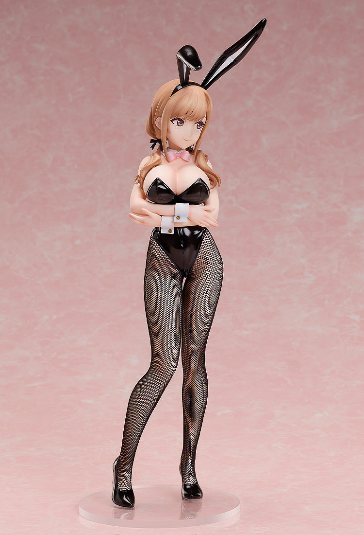 Love Is Indivisible by Twins - Naori Jinguji: Bunny Ver. 1/6 Scale Figure