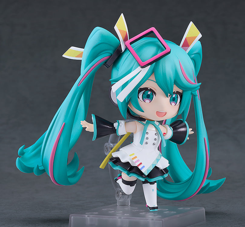 Hatsune Miku - Nendoroid Hatsune Miku: MIKU EXPO 10th Anniversary Ver. Figure
