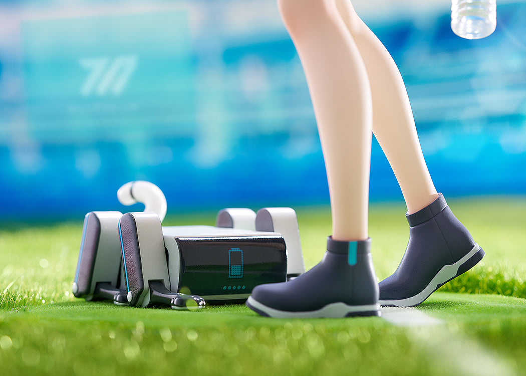 Blue Archive - Yuuka (Track) 1/7 Scale Figure