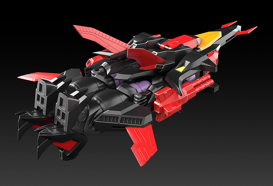 TETSUJIN28 - MODEROID BLACK OX (TETSUJIN29 OX) Figure