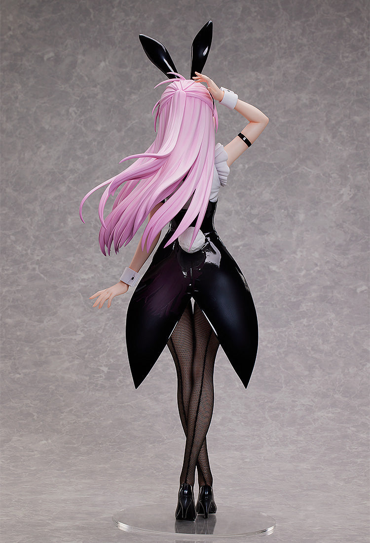 Shikimori's Not Just a Cutie-Shikimori: Bunny Ver. 1/4 Scale Figure