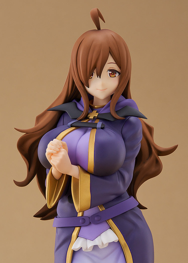 KONOSUBA -God's blessing on this wonderful world! - POP UP PARADE Wiz L Size