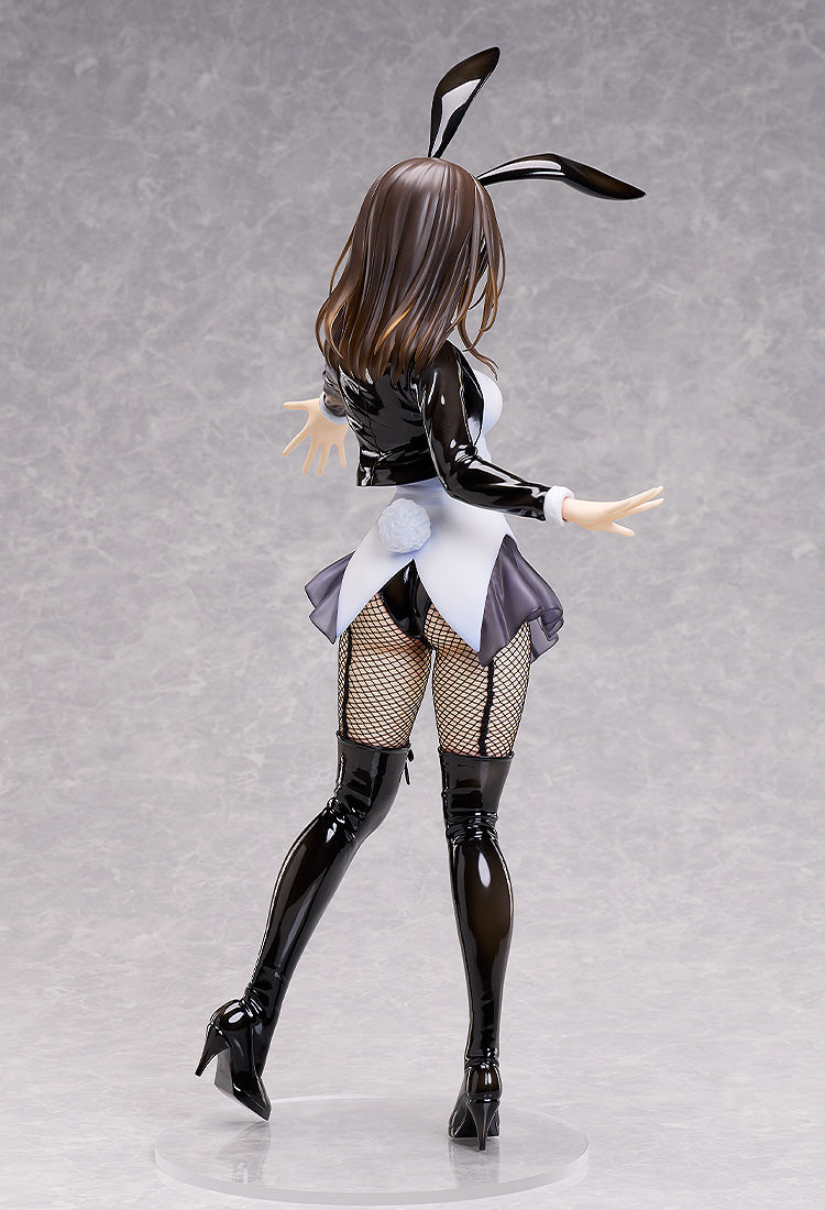 Higehiro - Sayu Ogiwara: Bunny Ver. 1/4 Scale Figure