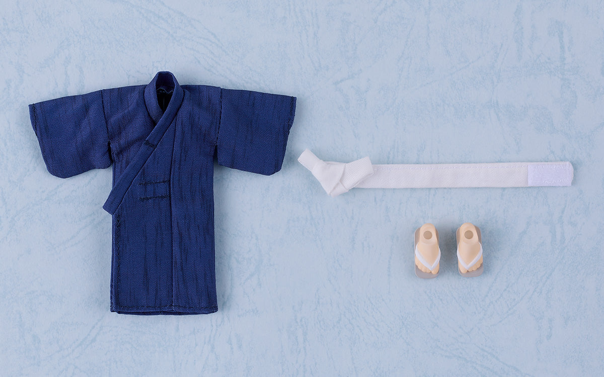 Touken Ranbu Series - Nendoroid Doll Mikazuki Munechika: Casual Outfit Ver.