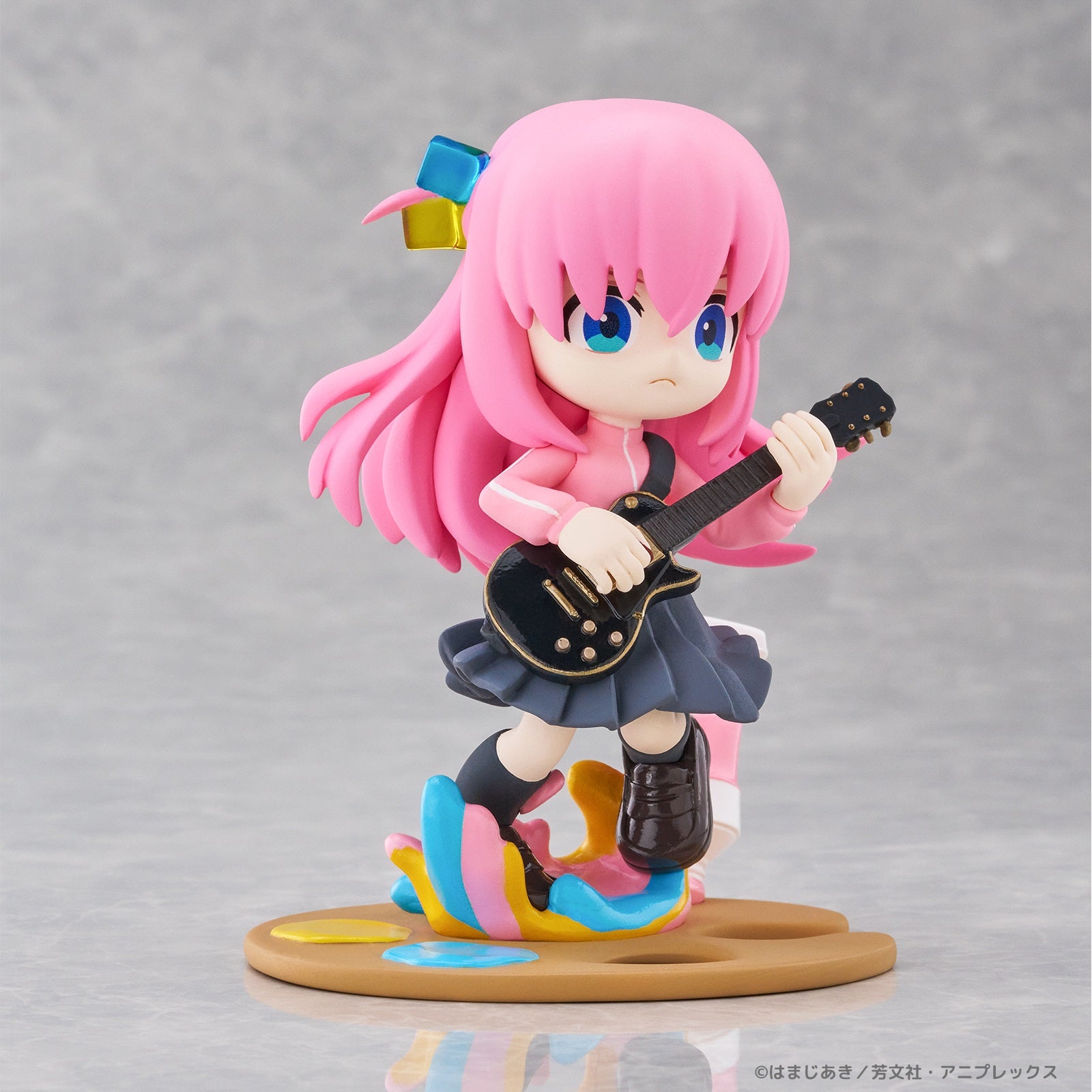 Bocchi the Rock! - PalVerse Pale. Anime「BOCCHI THE ROCK!」 "Hitori Gotoh" Figure
