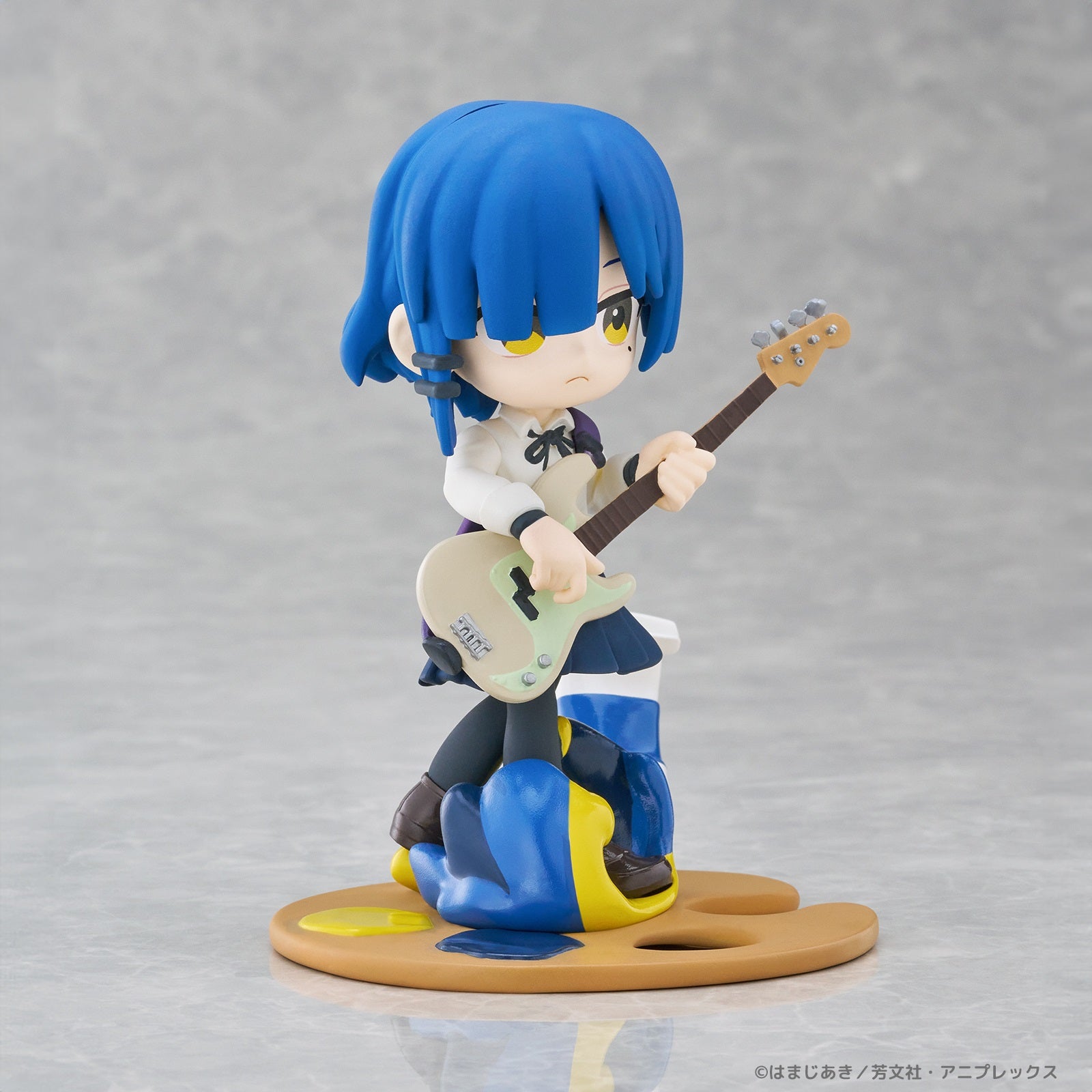 Bocchi the Rock! - PalVerse Pale. Anime「BOCCHI THE ROCK!」 "Ryo Yamada" Figure