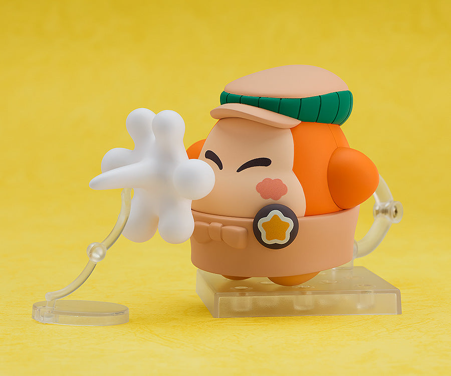Kirby - Nendoroid Waddle Dee Figure: Kirby Café Ver