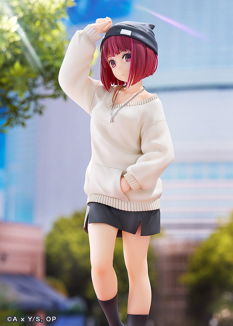 【OSHI NO KO】 - Kana Arima: Bazurase Fashion Ver. 1/6 Scale Figure
