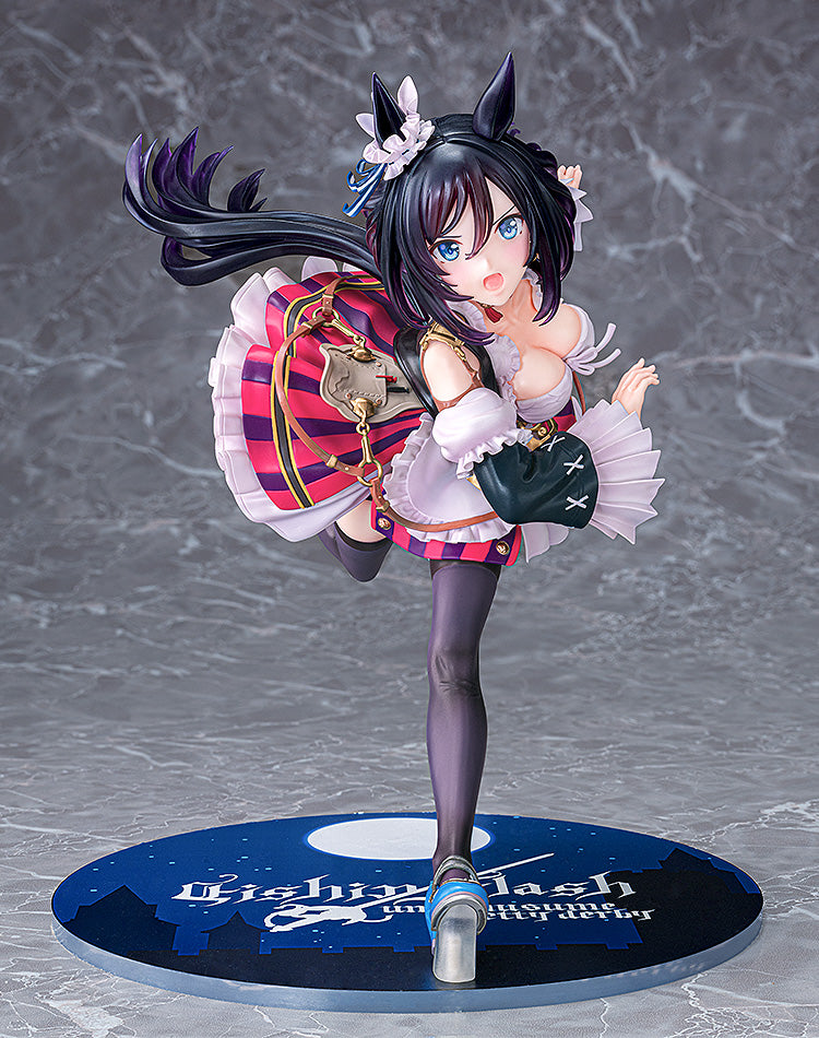 Umamusume: Pretty Derby - Eishin Flash 1/7 Scale Figure