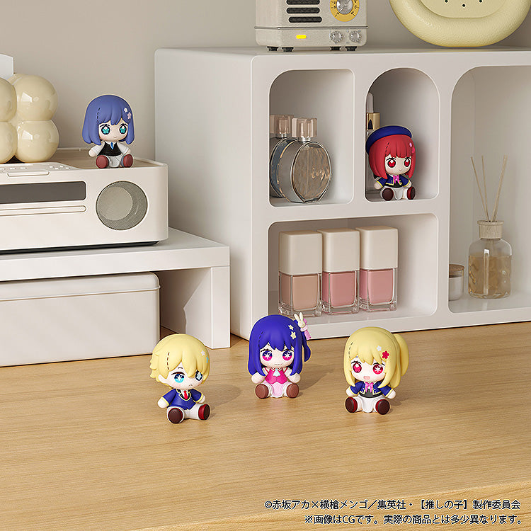 【OSHI NO KO】 - Huggy Good Smile Ai Figure
