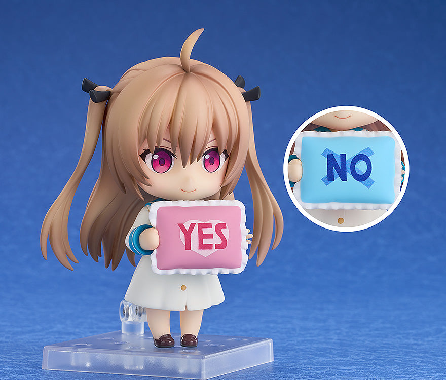 ATRI -My Dear Moments - Nendoroid Atri Figure – Good Smile US