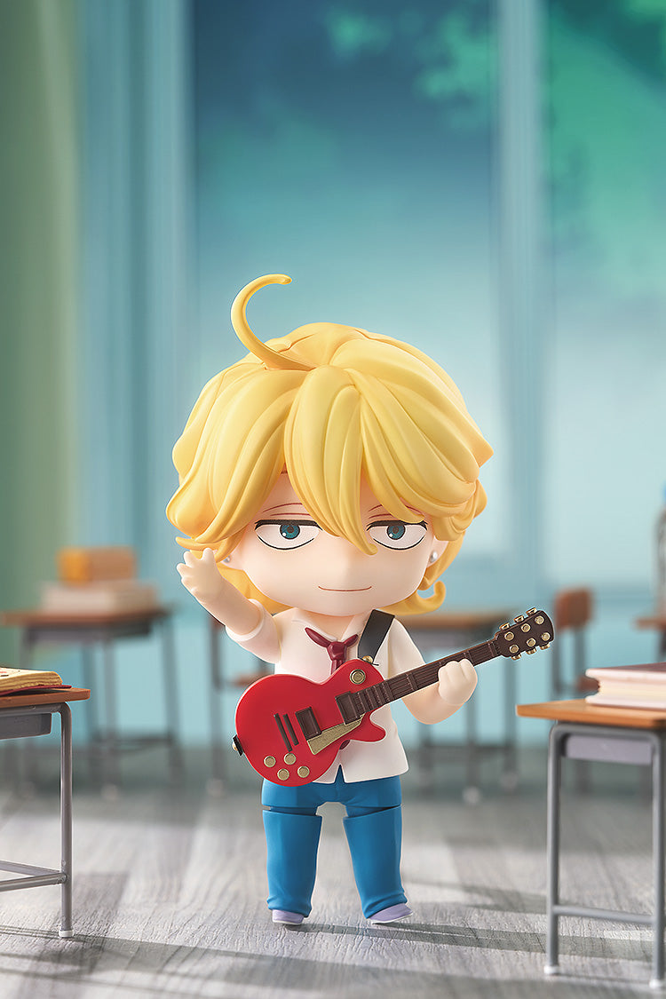 Doukyusei  - Nendoroid Hikaru Kusakabe Figure