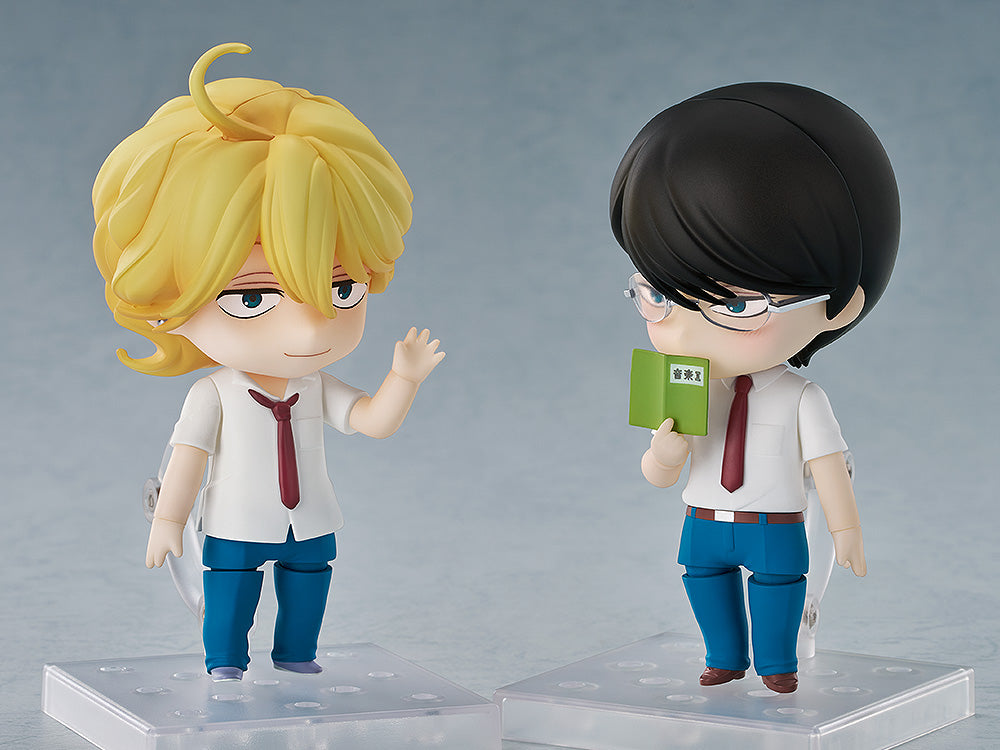 Doukyusei  - Nendoroid Licht Sajo Figure