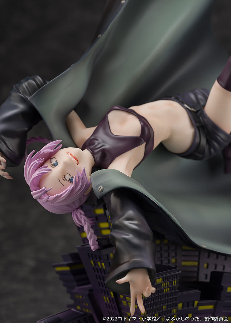 Call of the Night - 1/7 Scale Figure Nazuna Nanakusa